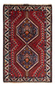 Ghashghai Tapijt 133x84cm - Perzisch tapijt