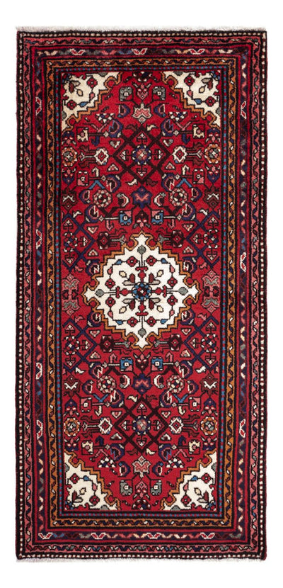 Farahan Tapijt 65x139cm - Perzisch tapijt