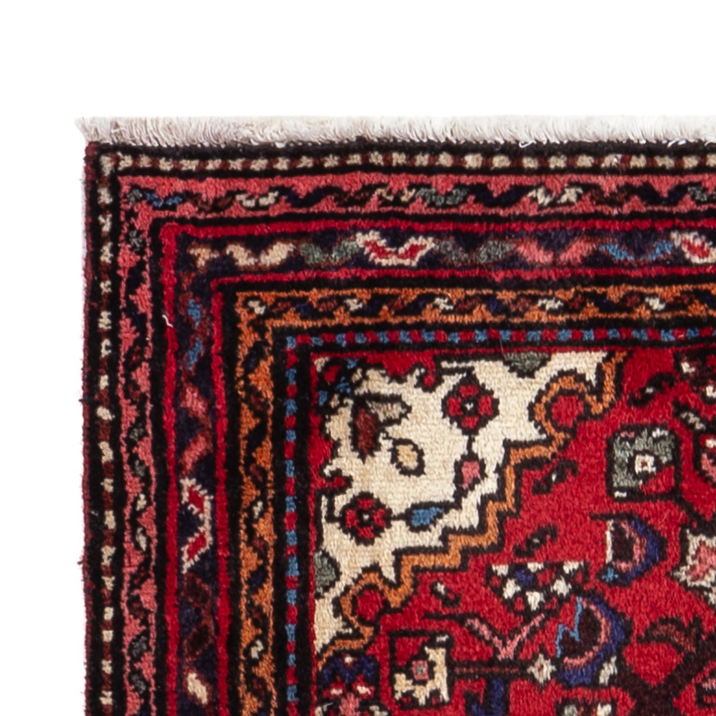 Farahan Tapijt 139x65cm - Perzisch tapijt