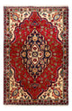 Tabriz Tapijt 86x58cm - Perzisch tapijt