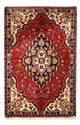 Tabriz Tapijt 56x86cm - Perzisch tapijt