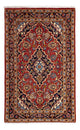 Kashan Tapijt 111x69cm - Perzisch tapijt