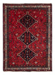 Ghashghai Tapijt 221x159cm - Perzisch tapijt