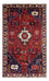 Perzisch Tapijt - Nomadisch - 245 x 156 cm - rood