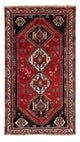 Qashqai Tapijt 237x143cm - Perzisch tapijt