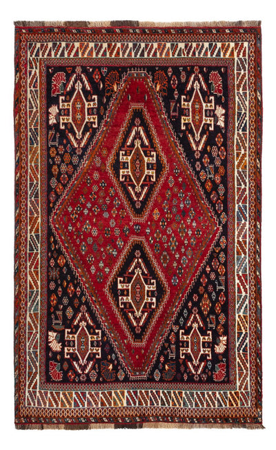 Qashqai Tapijt 160x247cm - Perzisch tapijt