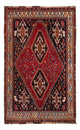 Qashqai Tapijt 247x160cm - Perzisch tapijt