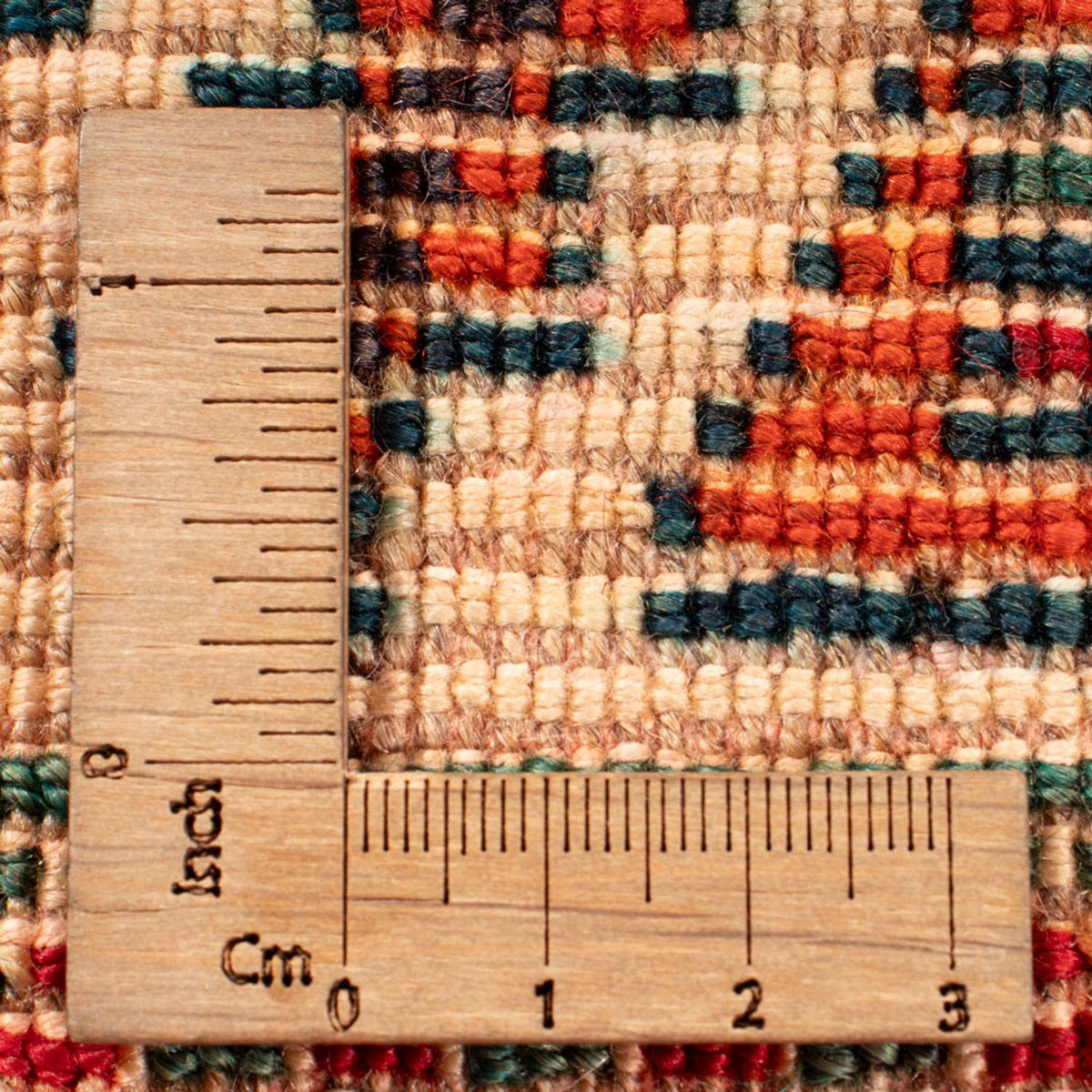 Perzisch Tapijt - Nomadisch - 247 x 160 cm - rood