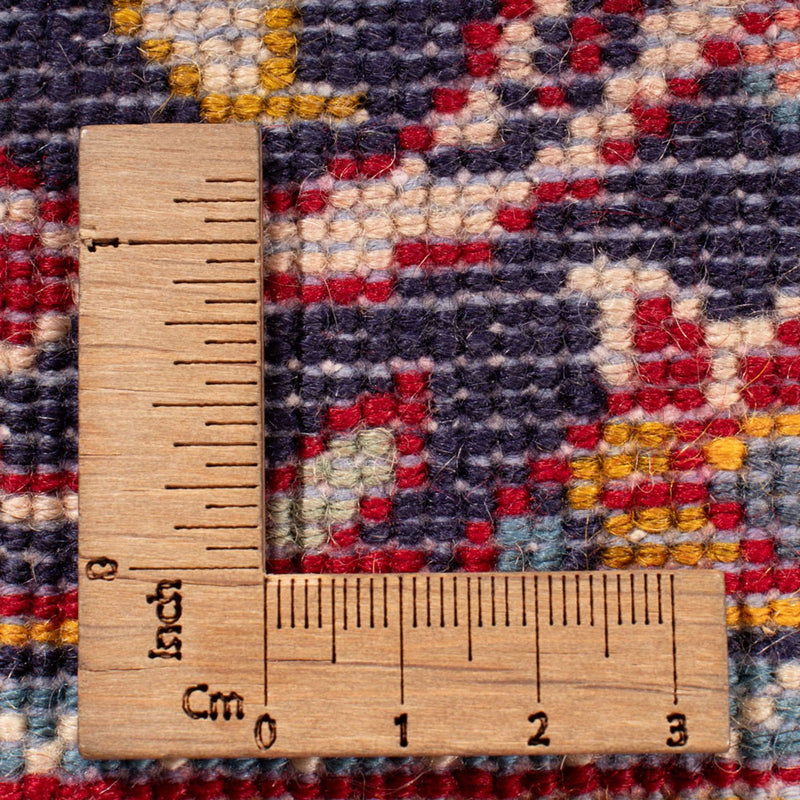 Perzisch tapijt - Keshan - 250 x 145 cm - rood