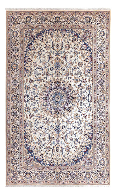 Nain Tapijt 199x312cm - Perzisch tapijt