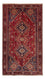 Perzisch Tapijt - Nomadisch - 302 x 179 cm - rood