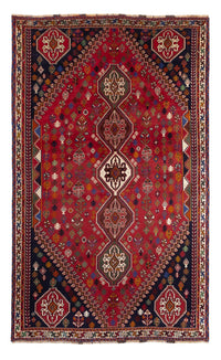 Qashqai Tapijt 294x190cm - Perzisch tapijt – product image