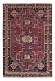 Qashqai Tapijt 254x180cm - Perzisch tapijt