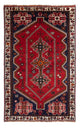Qashqai Tapijt 257x162cm - Perzisch tapijt