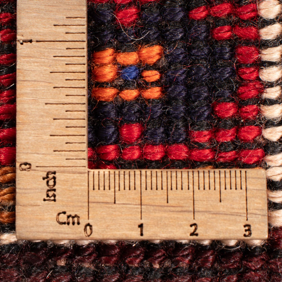 Perzisch Tapijt - Nomadisch - 257 x 162 cm - rood