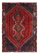 Qashqai Tapijt 211x155cm - Perzisch tapijt