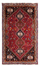 Qashqai Tapijt 259x162cm - Perzisch tapijt