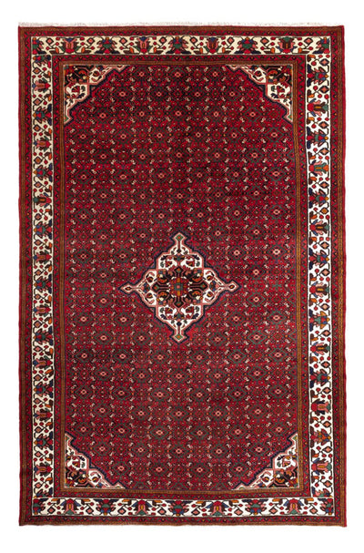 Malayer Tapijt 210x318cm - Perzisch tapijt