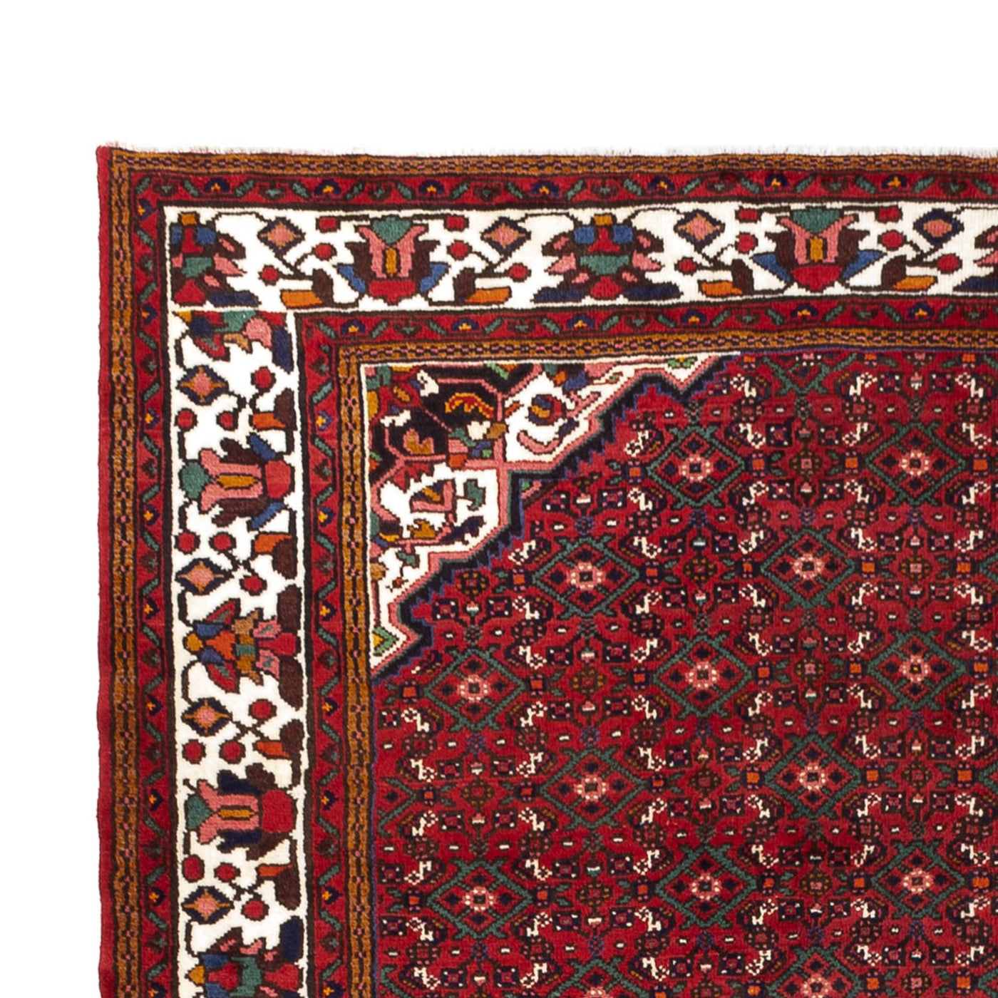 Malayer Tapijt 318x210cm - Perzisch tapijt