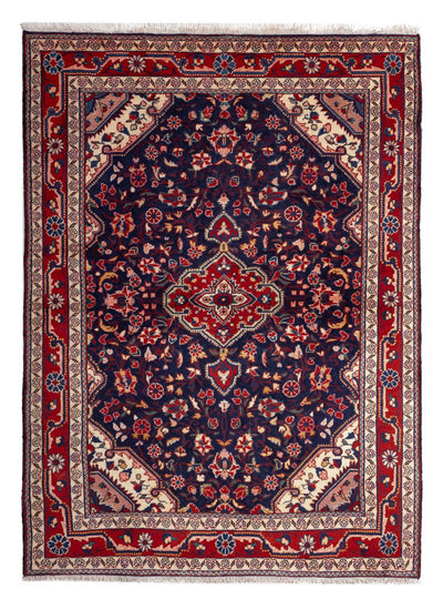 Jozan Tapijt 115x165cm - Perzisch tapijt