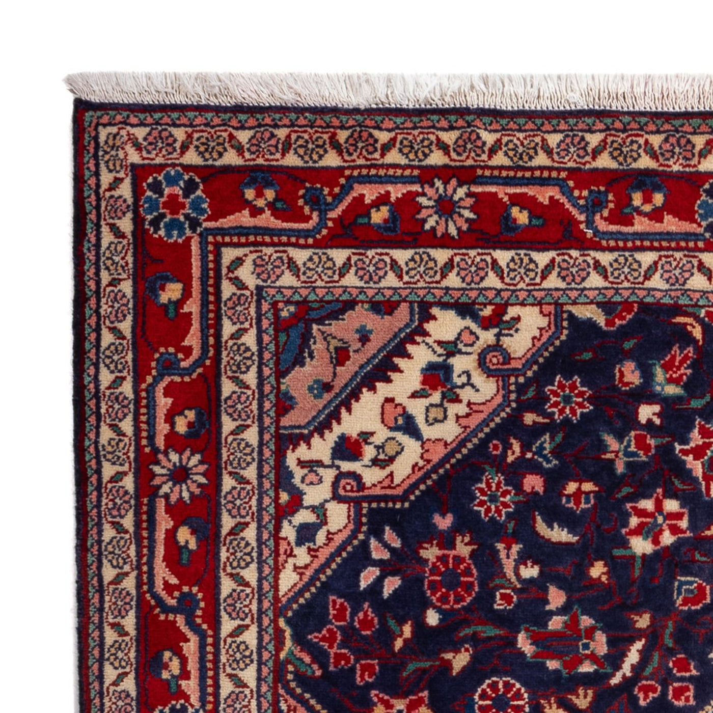 Jozan Tapijt 165x115cm - Perzisch tapijt