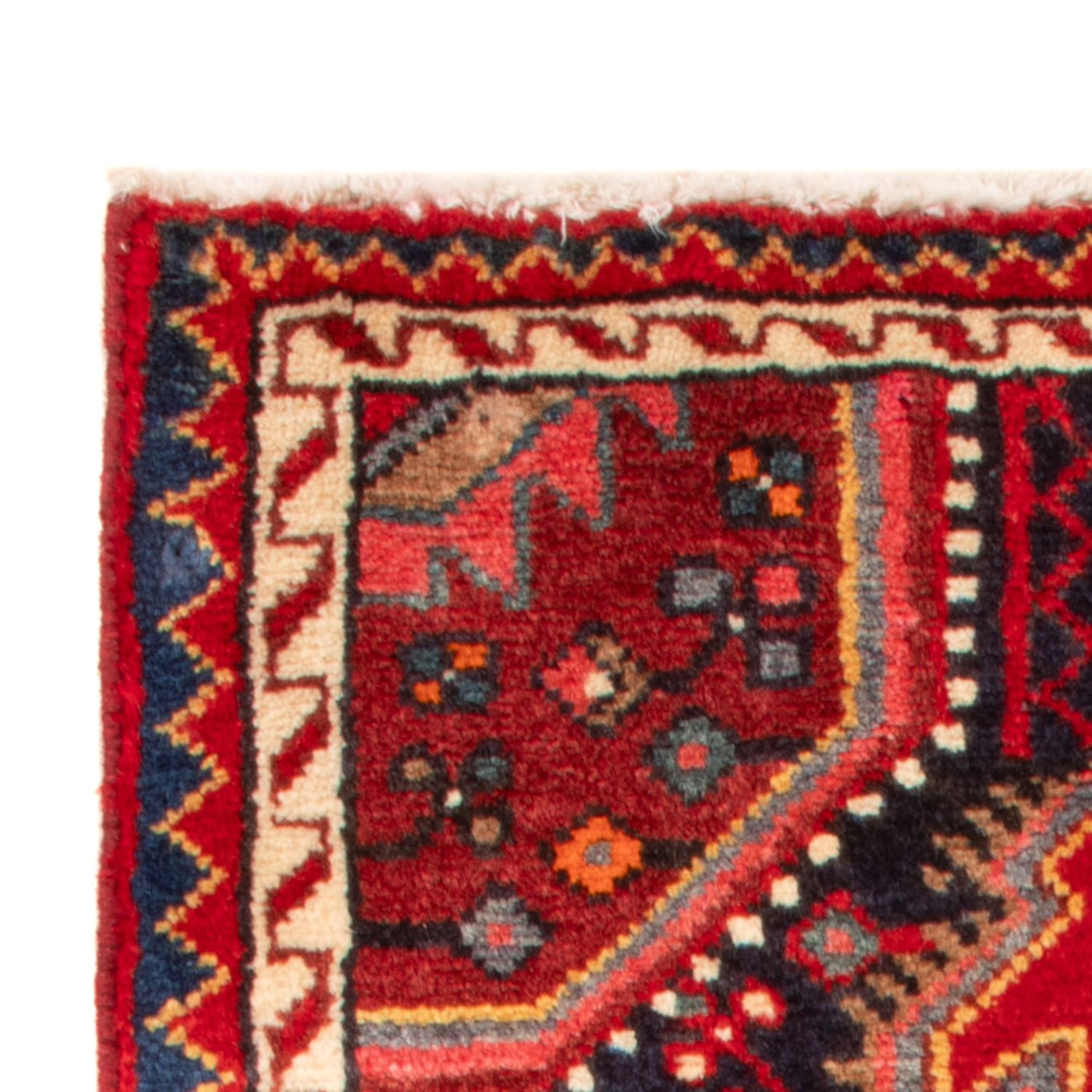 Tuserkan Tapijt 98x57cm - Perzisch tapijt