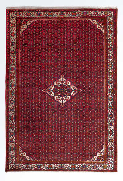 Malayer Tapijt 258x363cm - Perzisch tapijt