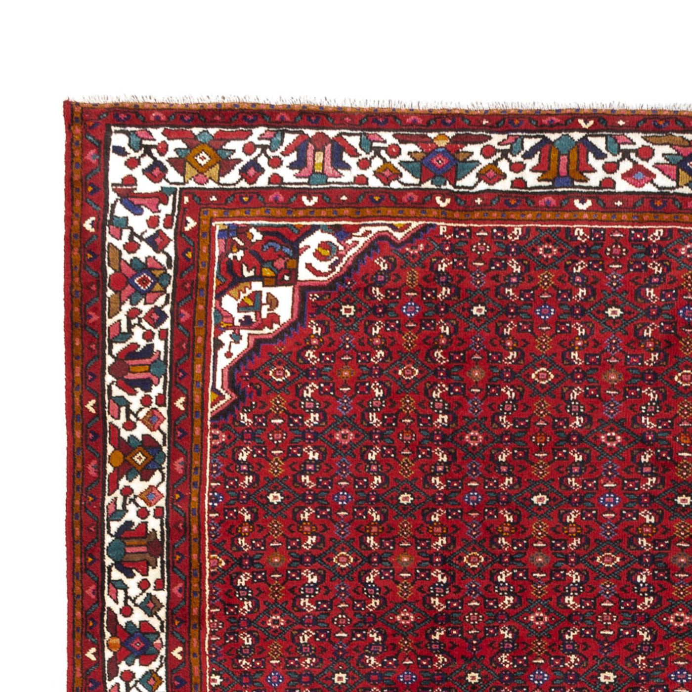 Malayer Tapijt 363x258cm - Perzisch tapijt