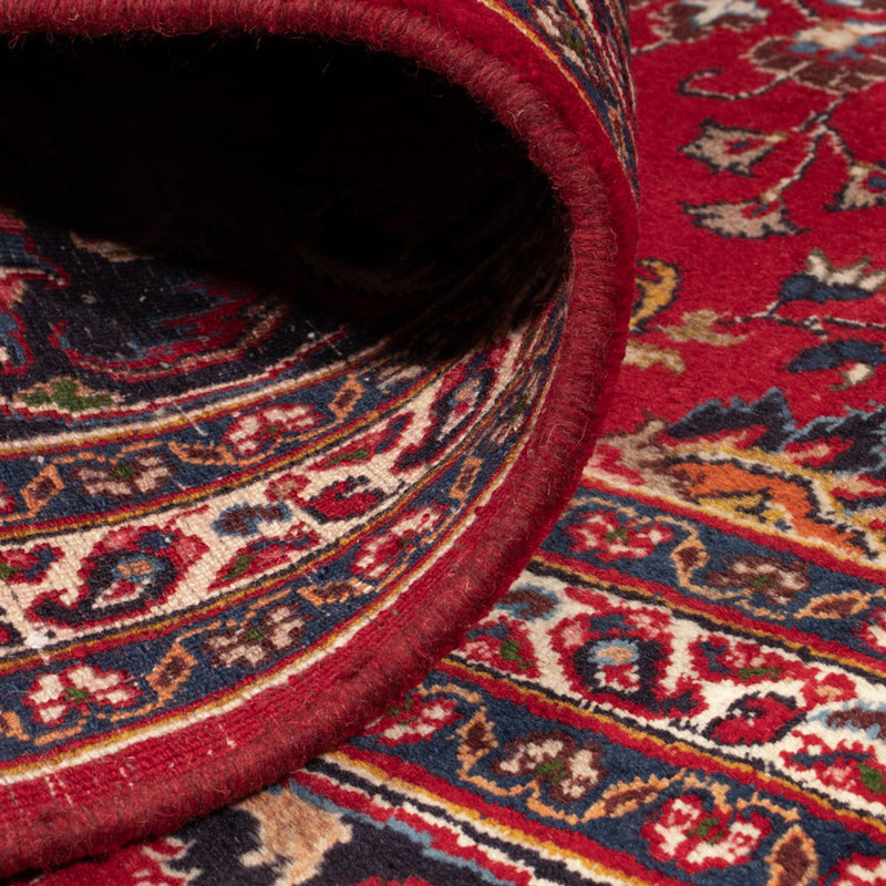 Perzisch tapijt - Klassiek vierkant  - 346 x 303 cm - rood