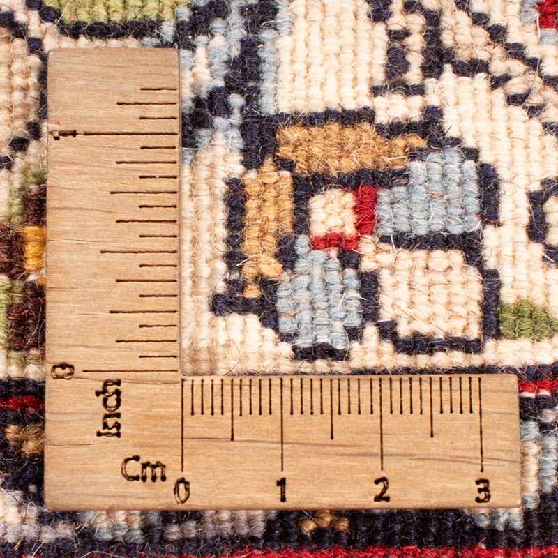 Perzisch tapijt - Klassiek - 238 x 164 cm - lichtgrijs