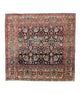 Bidjar Tapijt 187x197cm - Perzisch tapijt