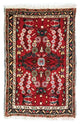 Hamadan Tapijt 70x50cm - Perzisch tapijt
