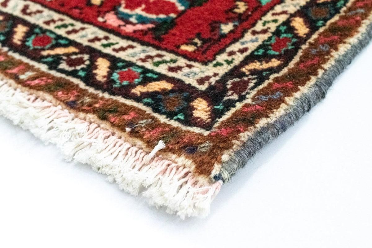 Perzisch Tapijt - Nomadisch - 70 x 50 cm - rood