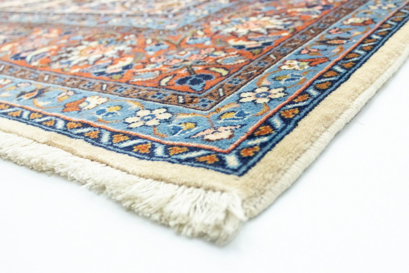 Sarouk Tapijt 350x240cm - Perzisch tapijt