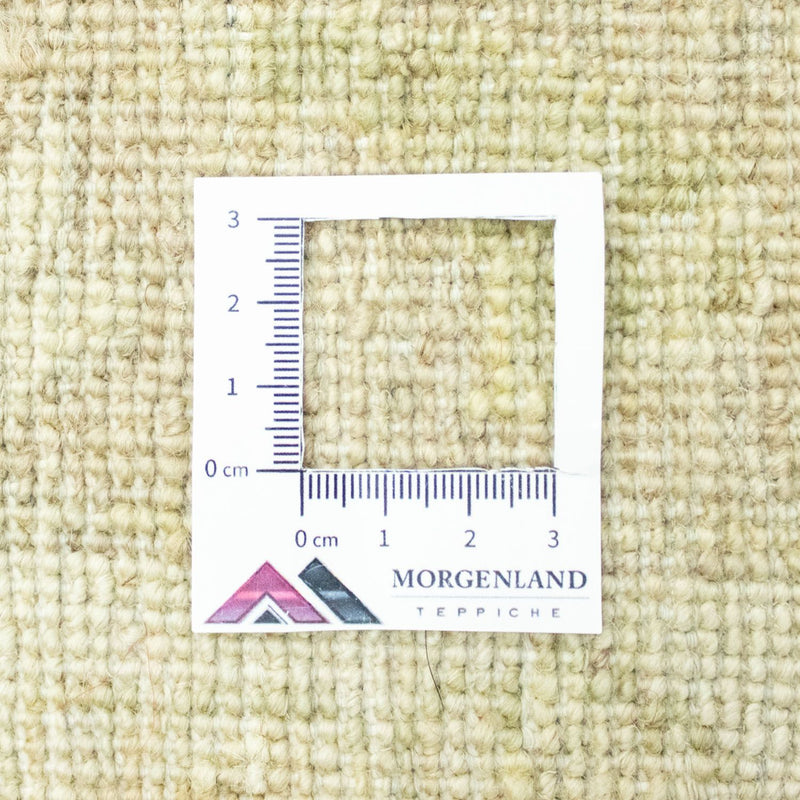 Ziegler tapijt - 355 x 275 cm - blauw