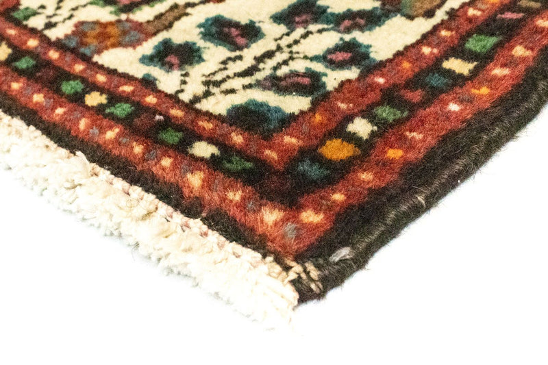 Perzisch Tapijt - Nomadisch - 70 x 45 cm - blauw