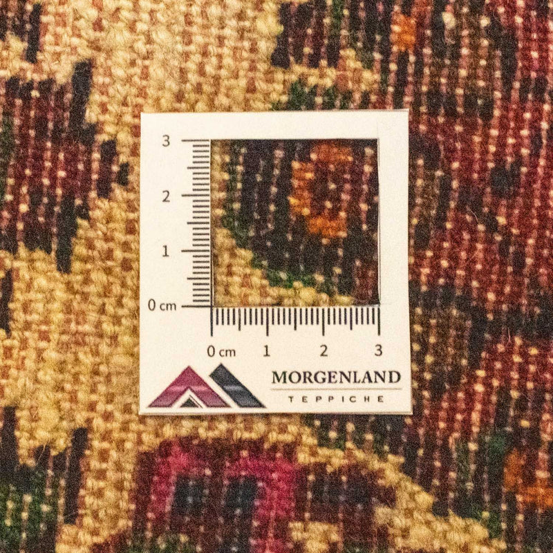 Perzisch Tapijt - Nomadisch - 70 x 45 cm - blauw