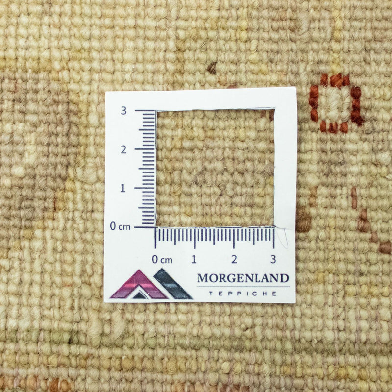 Ziegler tapijt - 195 x 135 cm - rood