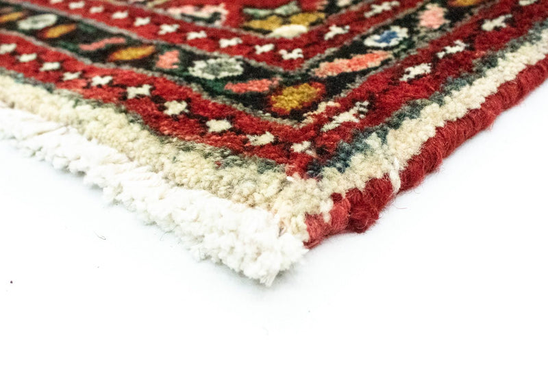 Perzisch Tapijt - Nomadisch - 75 x 50 cm - beige