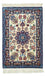Perzisch tapijt - Isfahan - Premium - 105 x 71 cm - blauw