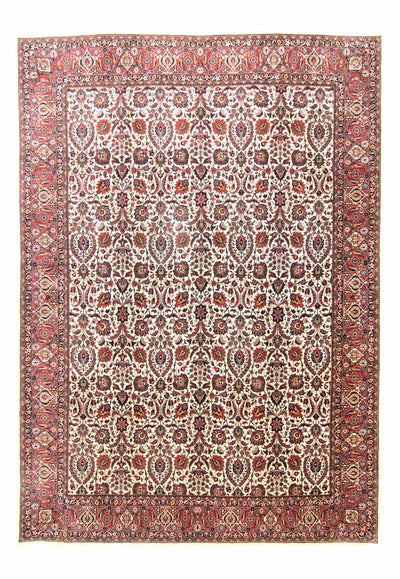 Bidjar Tapijt 255x347cm - Perzisch tapijt