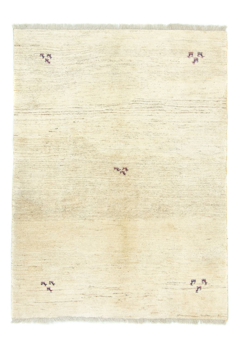 Gabbeh tapijt - Perzisch - 251 x 177 cm - veelkleurig