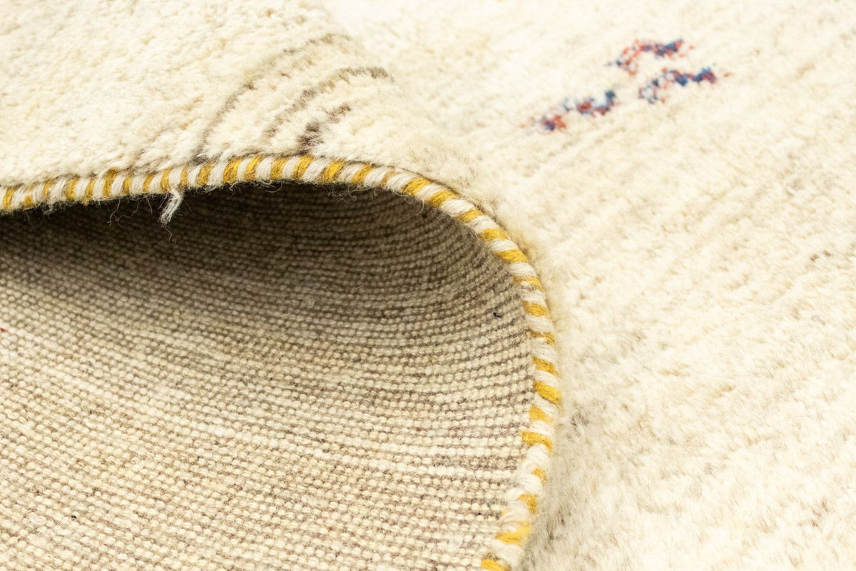 Gabbeh tapijt - Perzisch - 251 x 177 cm - veelkleurig