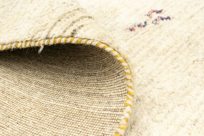 Gabbeh tapijt - Perzisch - 251 x 177 cm - veelkleurig