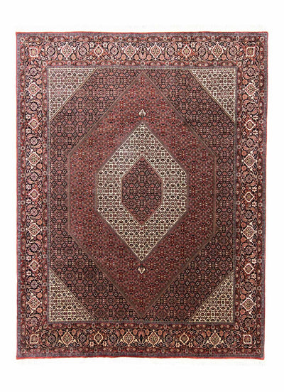Bidjar Tapijt 255x308cm - Perzisch tapijt