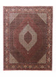 Bidjar Tapijt 308x255cm - Perzisch tapijt