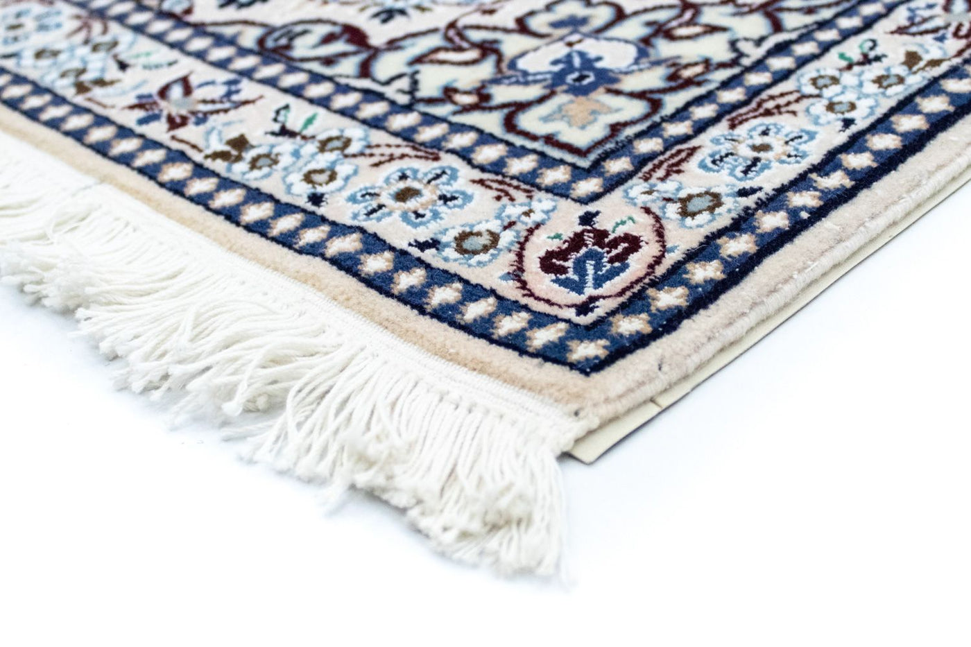 Nain Tapijt 135x89cm - Perzisch tapijt