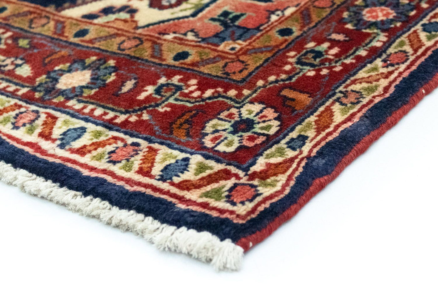 Malayer Tapijt 114x74cm - Perzisch tapijt