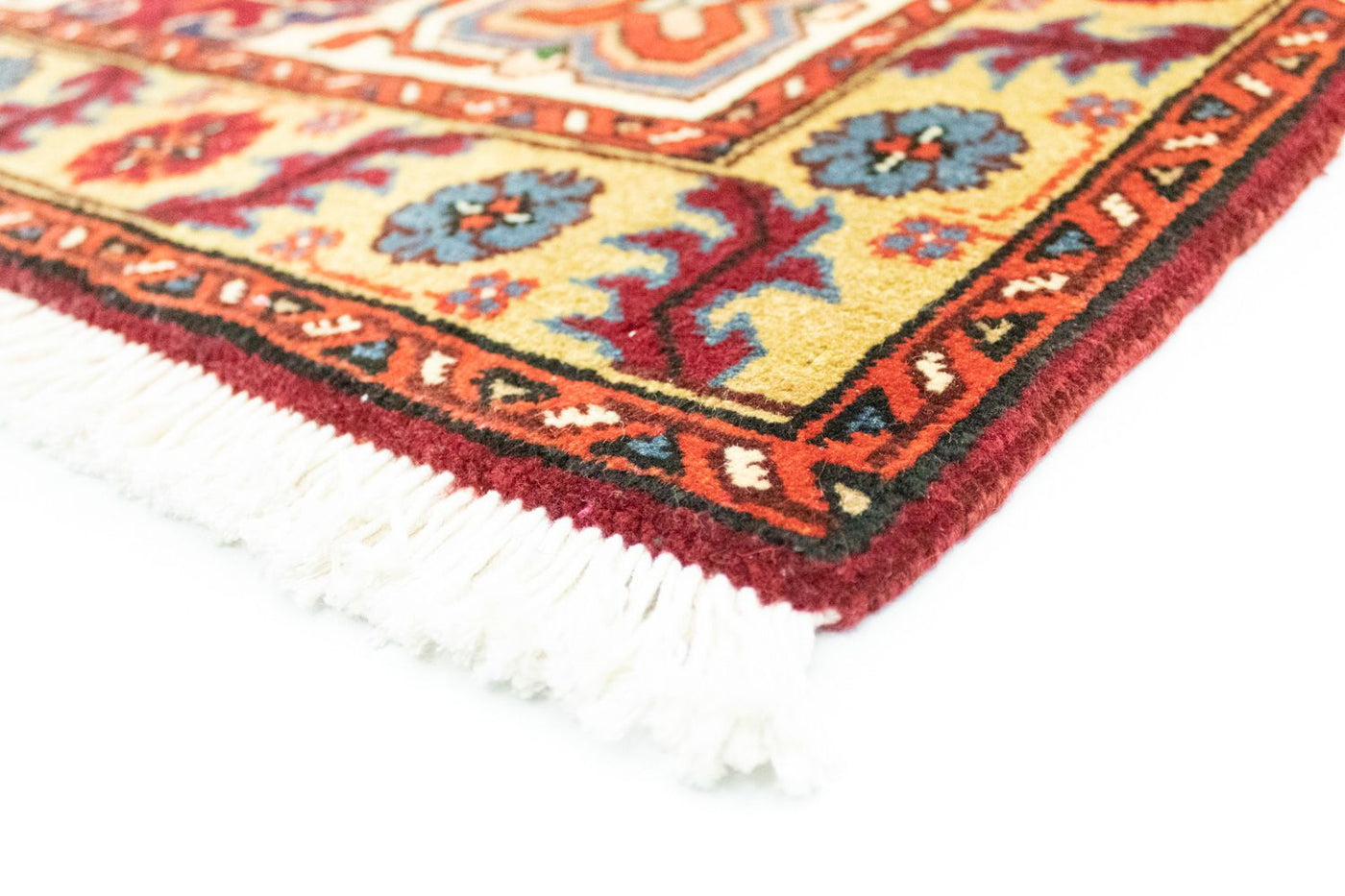 Heriz Tapijt 145x99cm - Perzisch tapijt