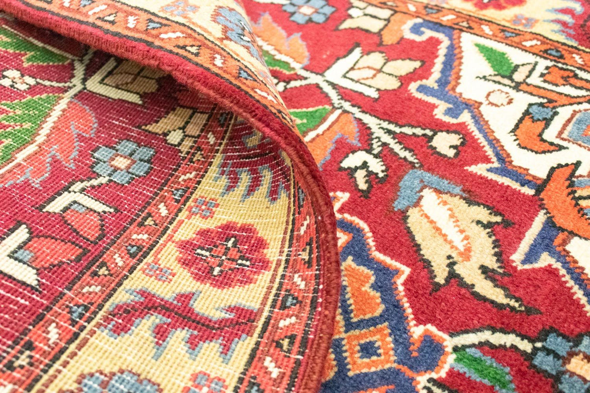 Perzisch Tapijt - Nomadisch - 145 x 99 cm - rood